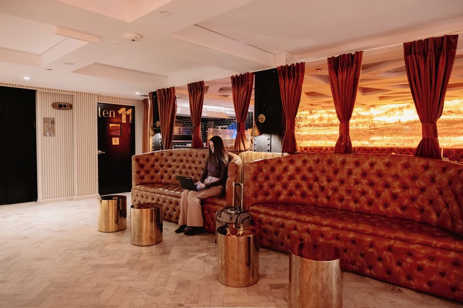 Life Hotel New York