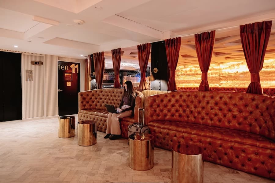 Life Hotel New York
