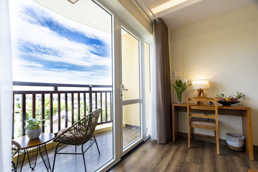 Aroma Beach Resort & Spa