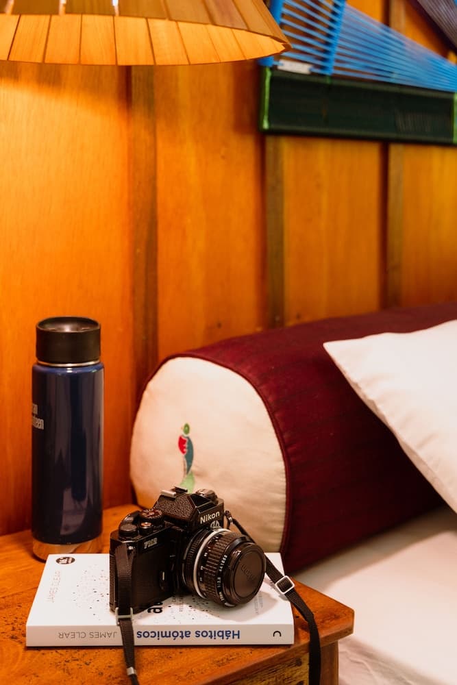 Trogon Lodge