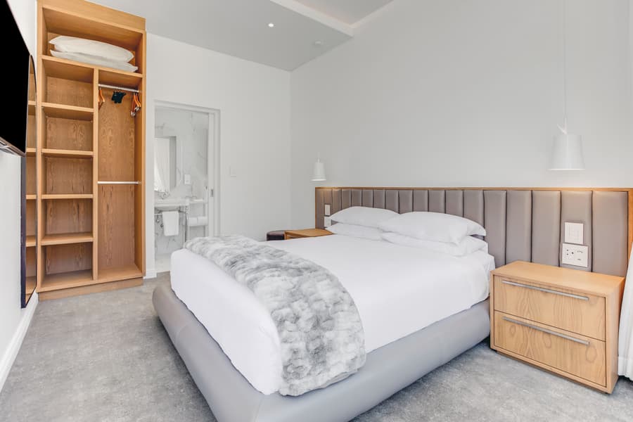 The Marly Boutique Hotel & Spa