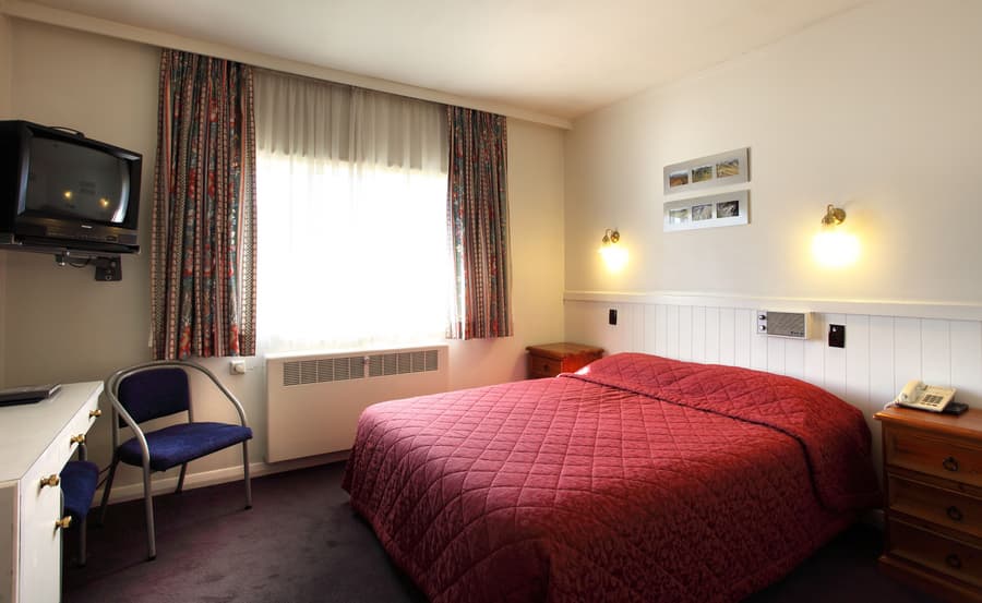 Wanaka Hotel