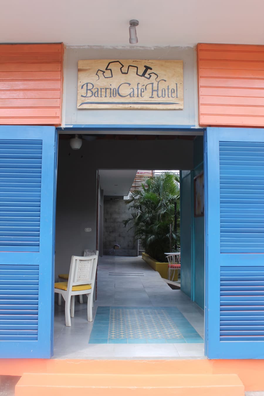 El Caite San Juan del Sur