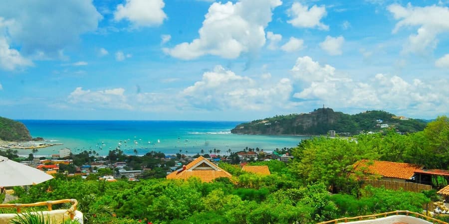 El Caite San Juan del Sur