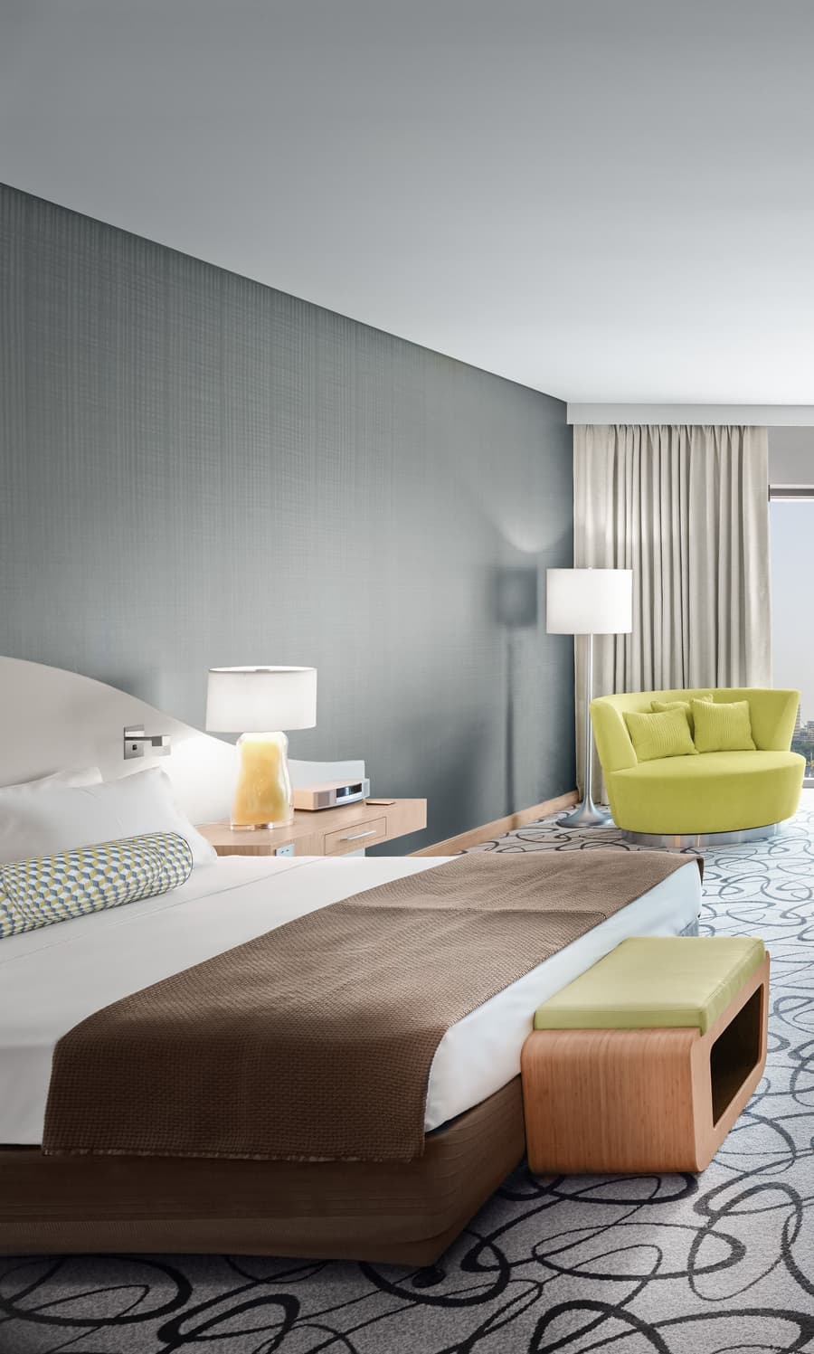 Sofitel Dubai Downtown