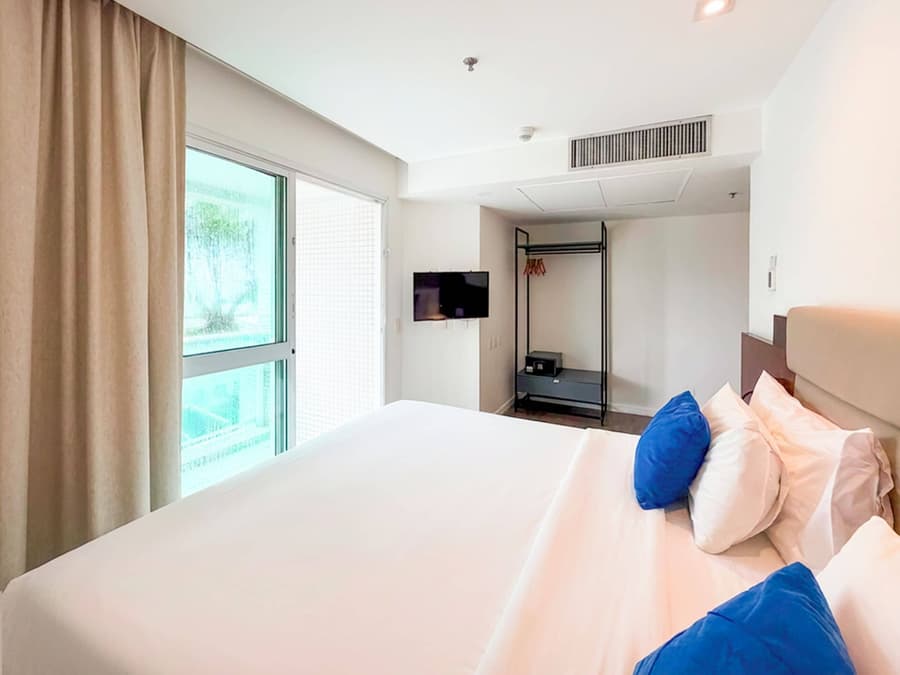 Wyndham Rio Barra - Oficial