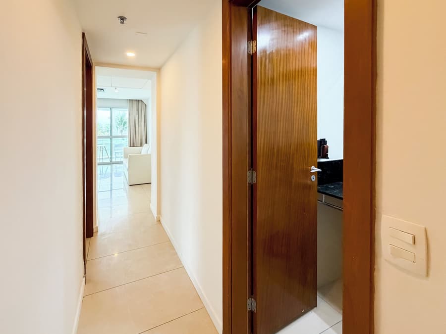 Wyndham Rio Barra - Oficial
