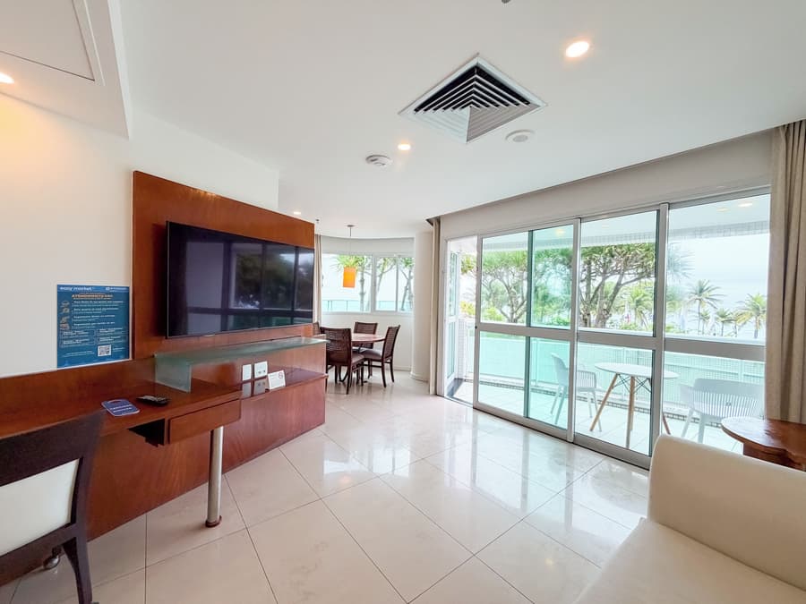 Wyndham Rio Barra - Oficial