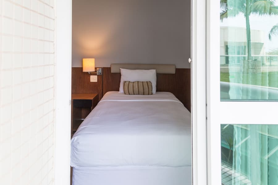 Wyndham Rio Barra