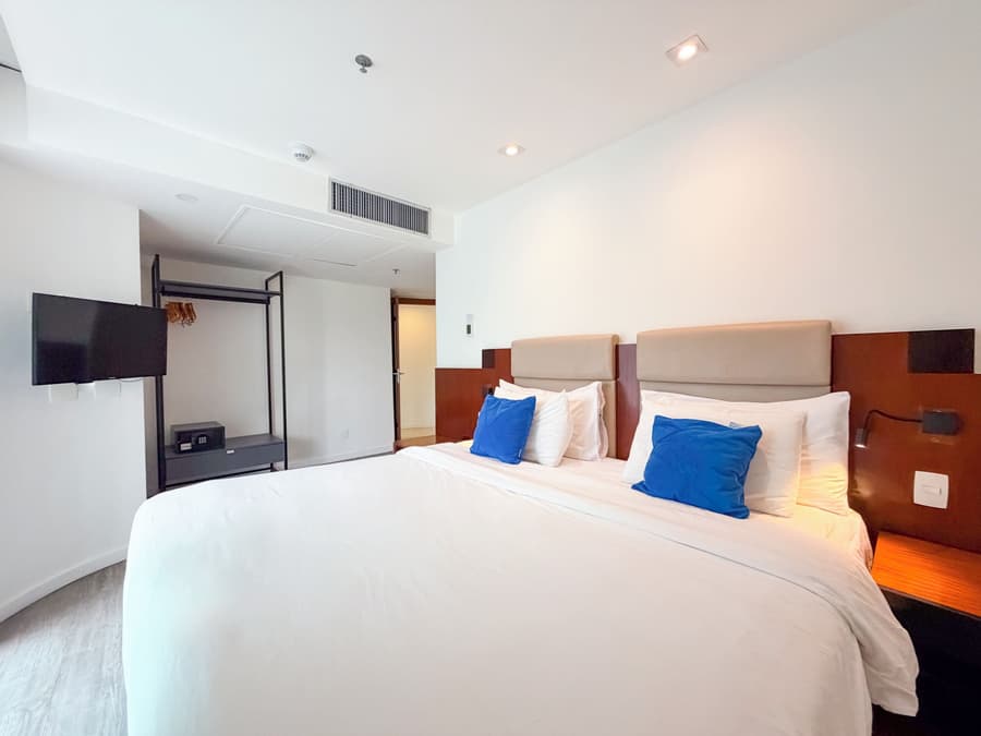 Wyndham Rio Barra - Oficial