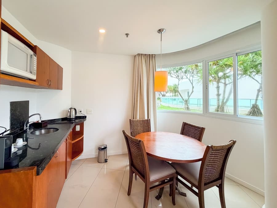 Wyndham Rio Barra - Oficial
