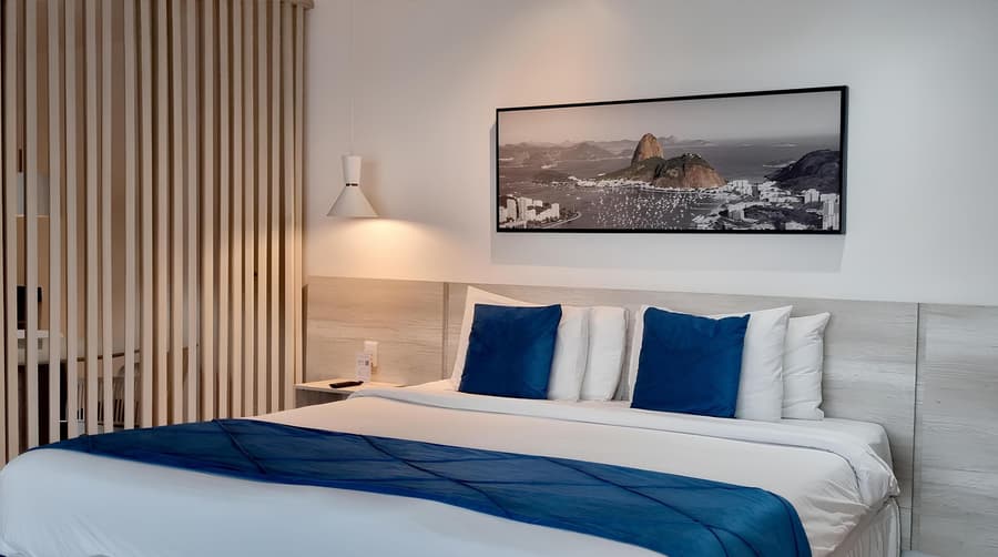 Wyndham Rio Barra