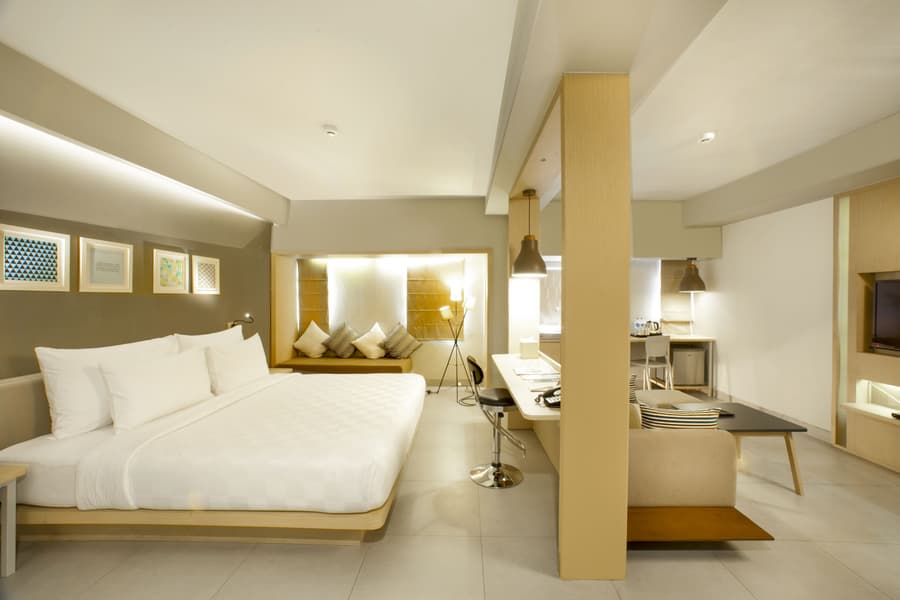 Sevn Legian
