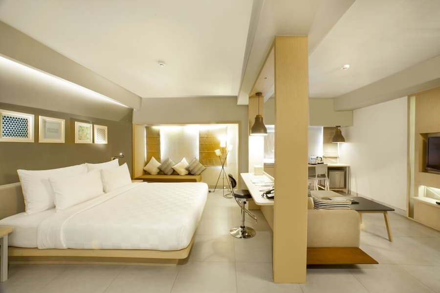 Sevn Legian