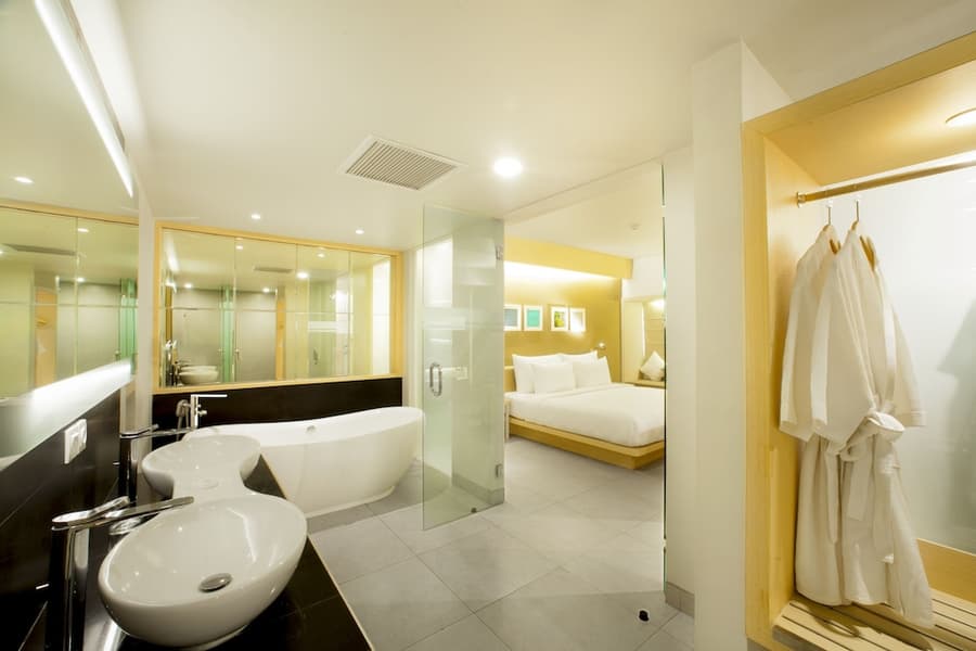 Sevn Legian