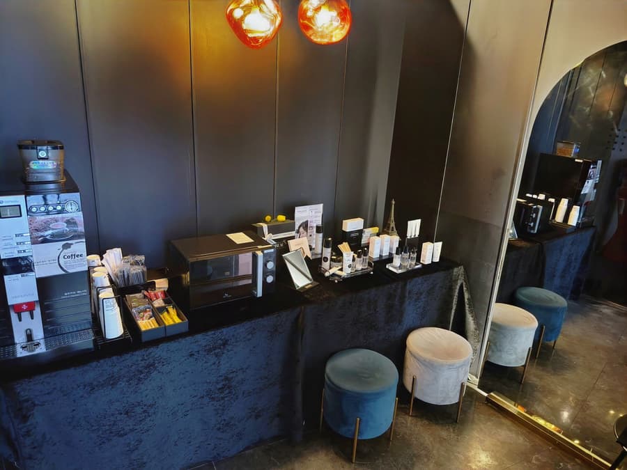 Best Louis Hamilton Hotel Haeundae