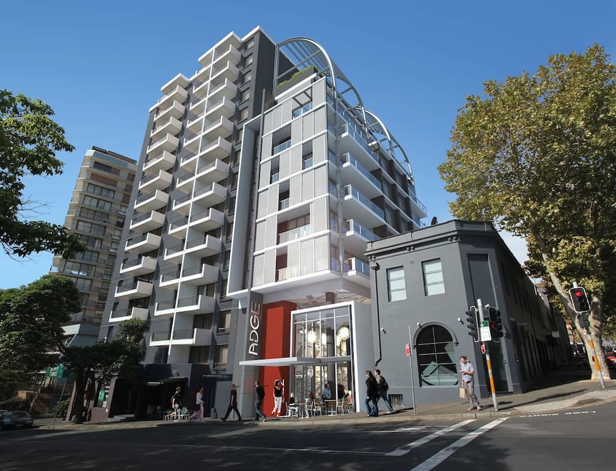 ADGE Hotel & Residences