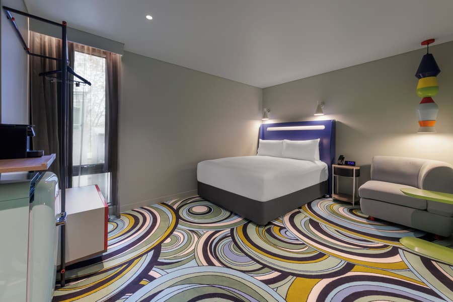 ADGE Hotel & Residences