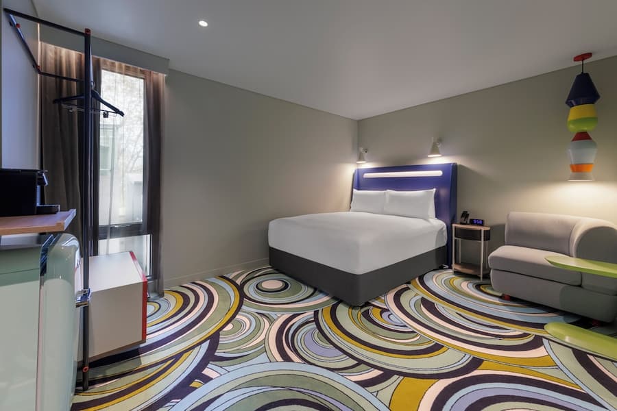 ADGE Hotel & Residences