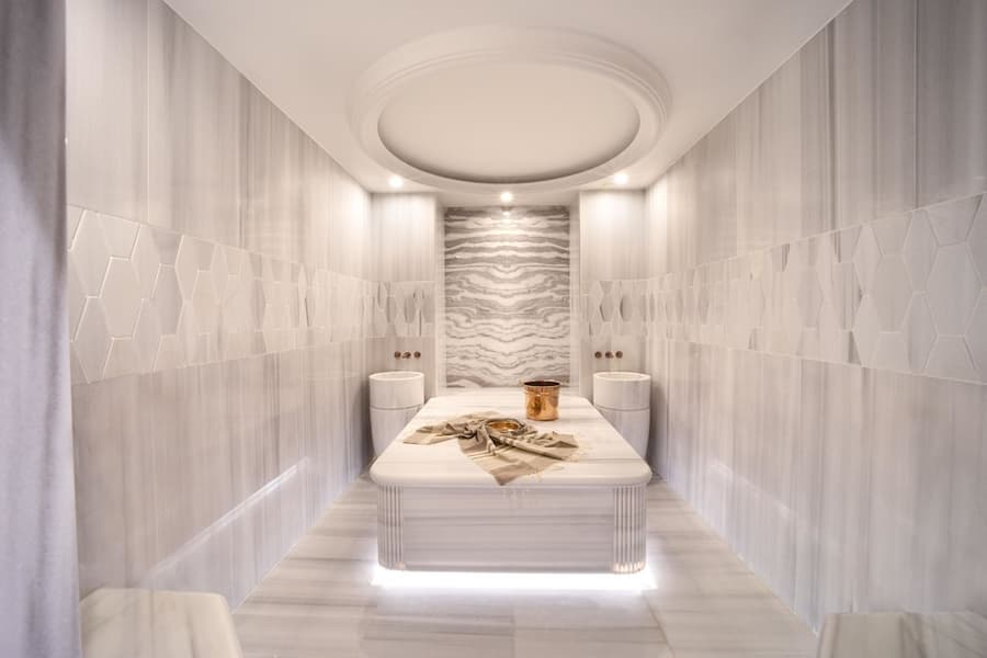 Bentley Hotel Bosphorus - Special Class