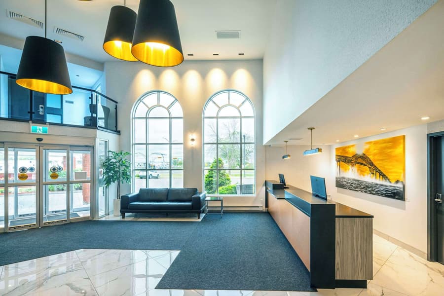 Les Suites de Laviolette, an Ascend Collection Hotel