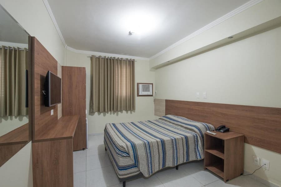 Hotel Guarumar