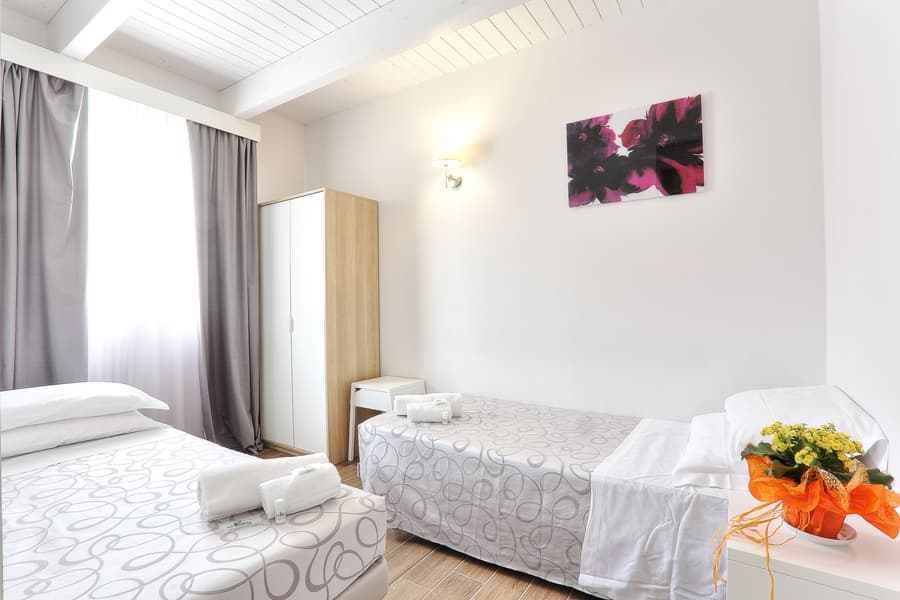 Hotel La Pineta