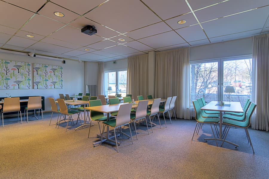 Hotell Björken