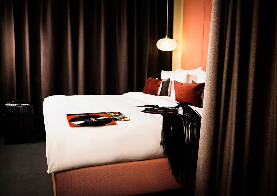 Design-Hotel JAMS