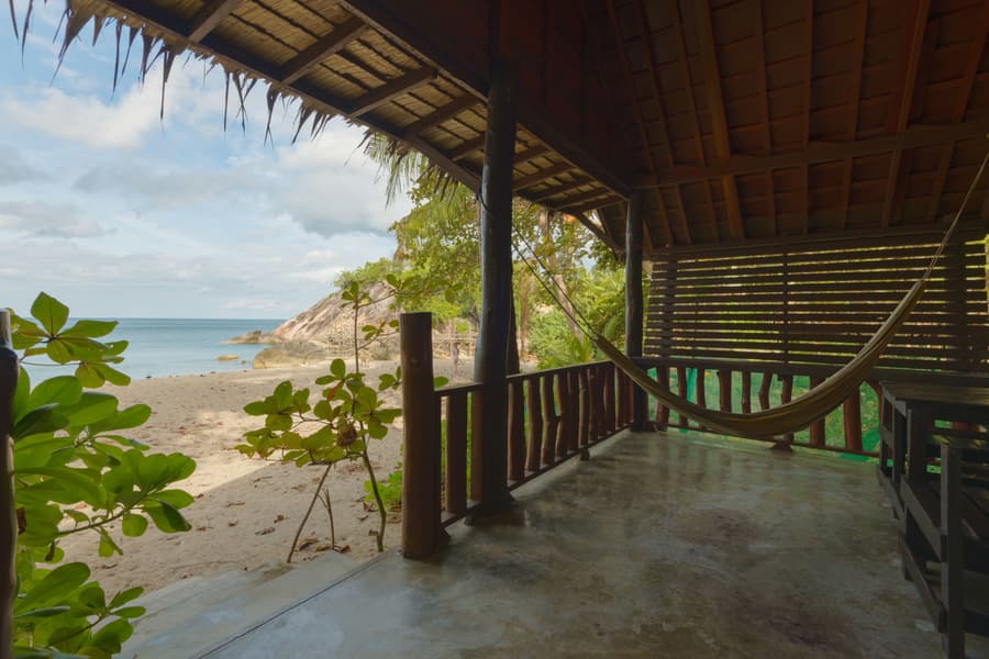 Mai Pen Rai Bungalows