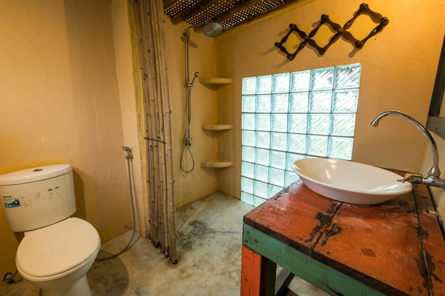 Mai Pen Rai Bungalows