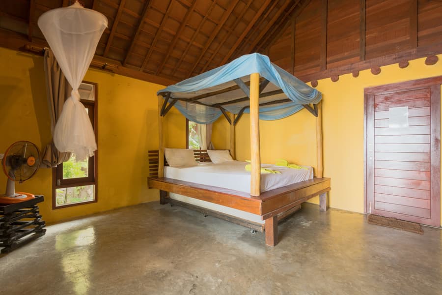 Mai Pen Rai Bungalows