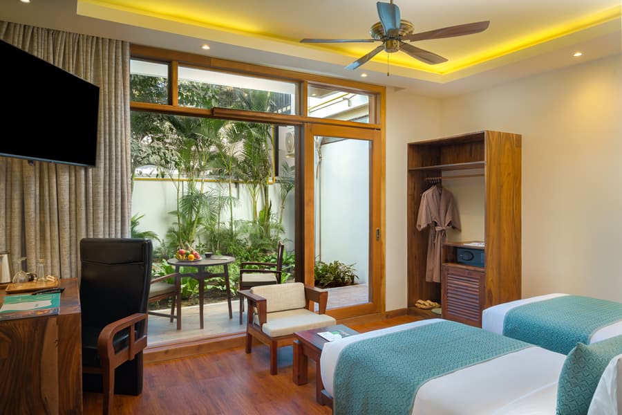 Amatak Boutique Hotel