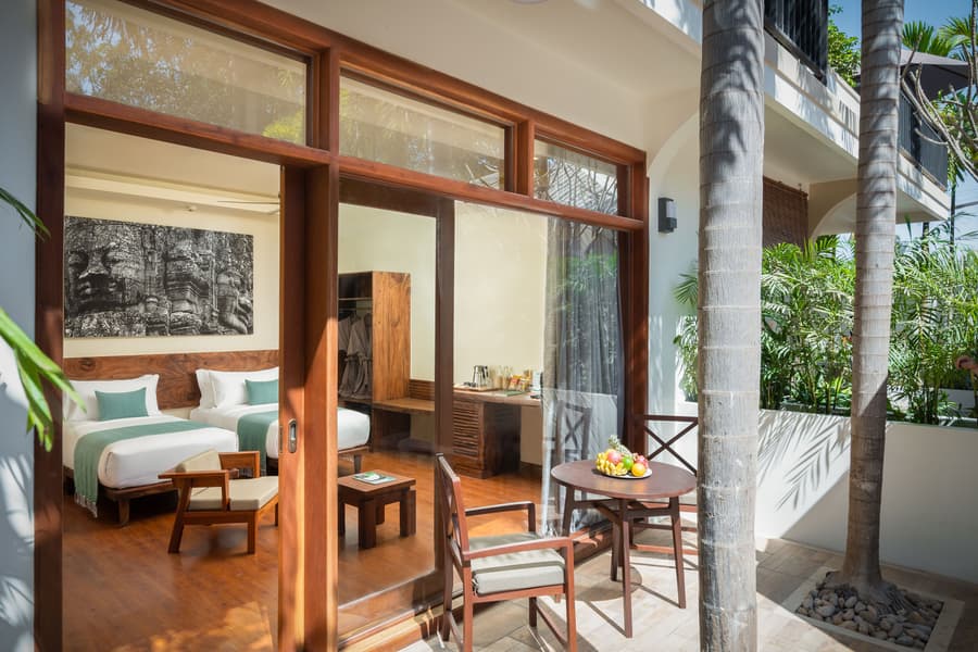 Amatak Boutique Hotel