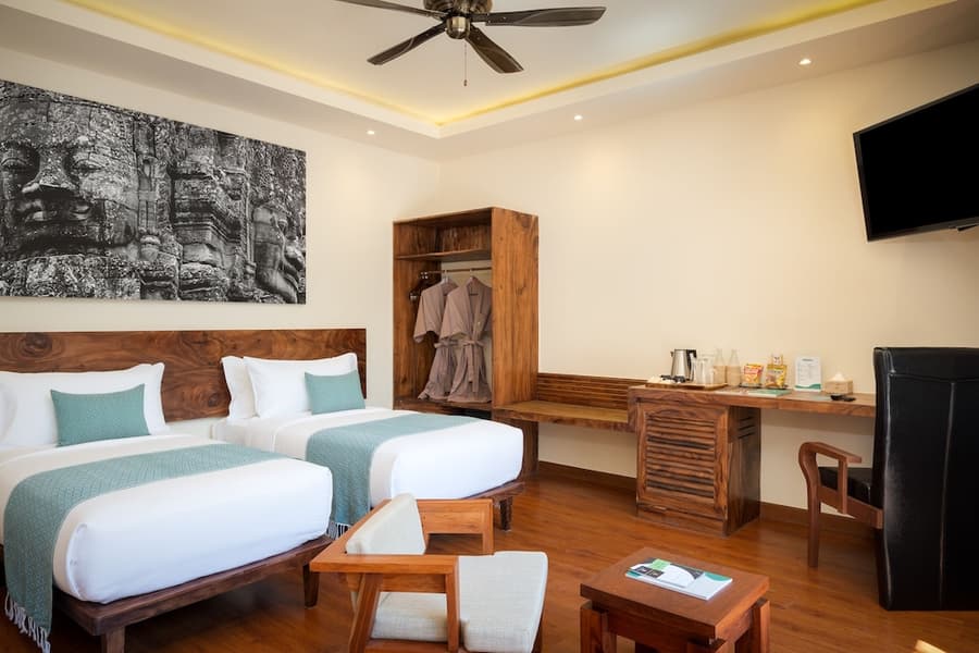 Amatak Boutique Hotel