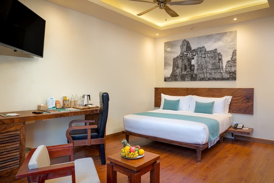 Amatak Boutique Hotel