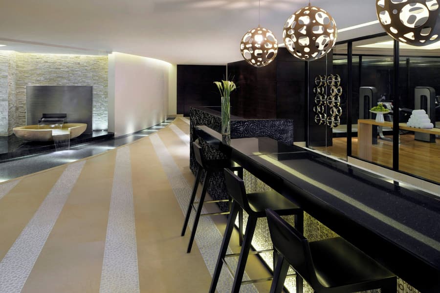 Marriott Hotel Al Jaddaf, Dubai