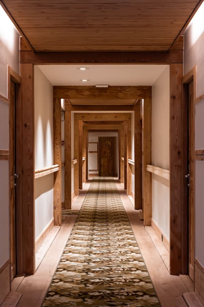 Alpes Hôtel du Pralong