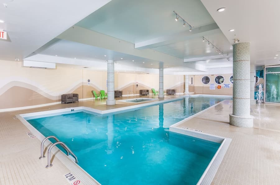 Living Water Resort and Spa