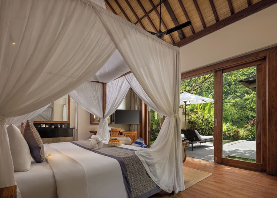 The Lokha Ubud Resort, Villas & SPA