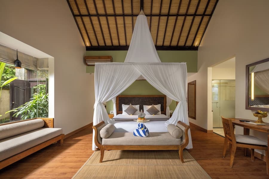 The Lokha Ubud Resort, Villas & SPA