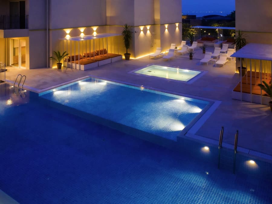 Mercure Ambassador Jeju