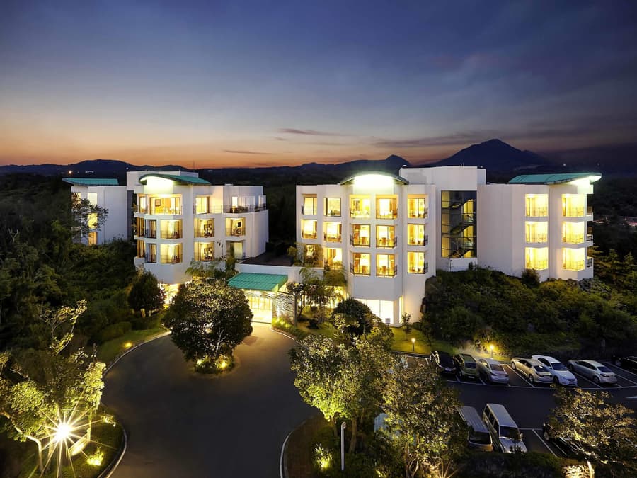Mercure Ambassador Jeju