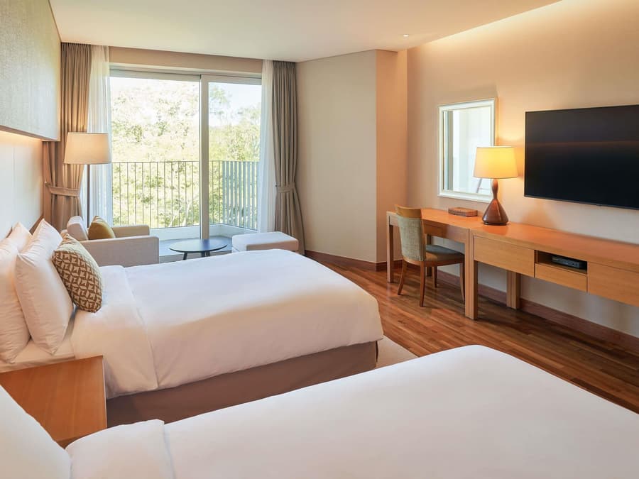Mercure Ambassador Jeju