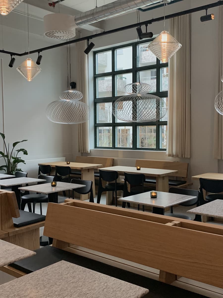 Unity Hammarby Sjöstad - A Studio Hotel