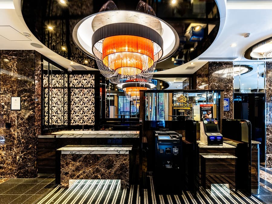 APA Hotel Namba Shinsaibashi Nishi