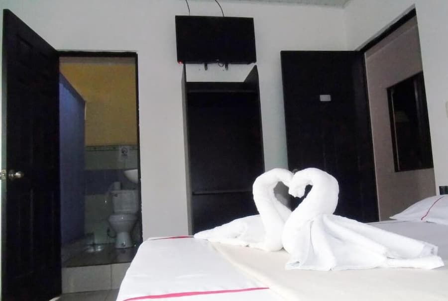 Hotel el Descanso