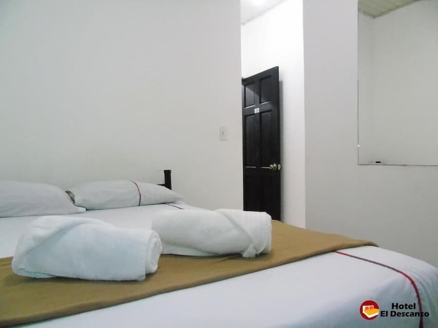 Hotel el Descanso