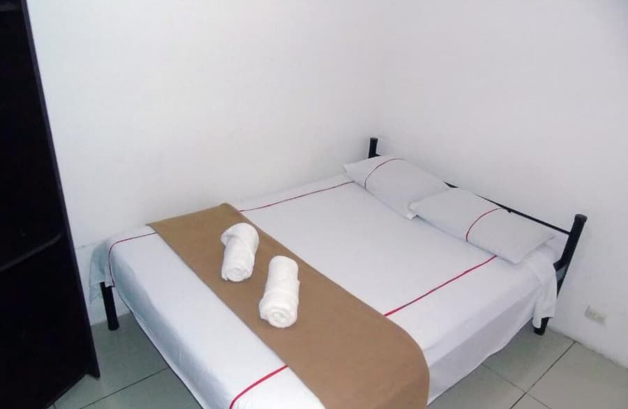 Hotel el Descanso