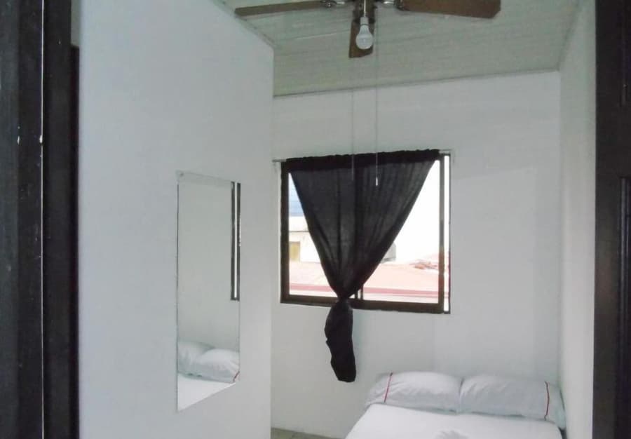 Hotel el Descanso
